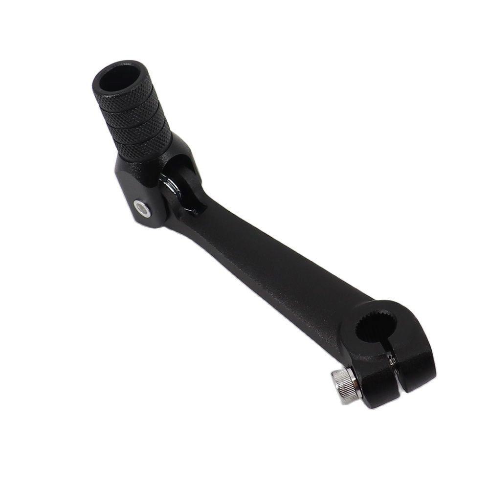 Aluminum Alloy TGR CQR Gear Lever for Off-Road Modification, Huayang T4