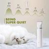 Rechargeable & Waterproof 3 in 1 Electric Dog Trimmer, Doggy Kings Trimmer