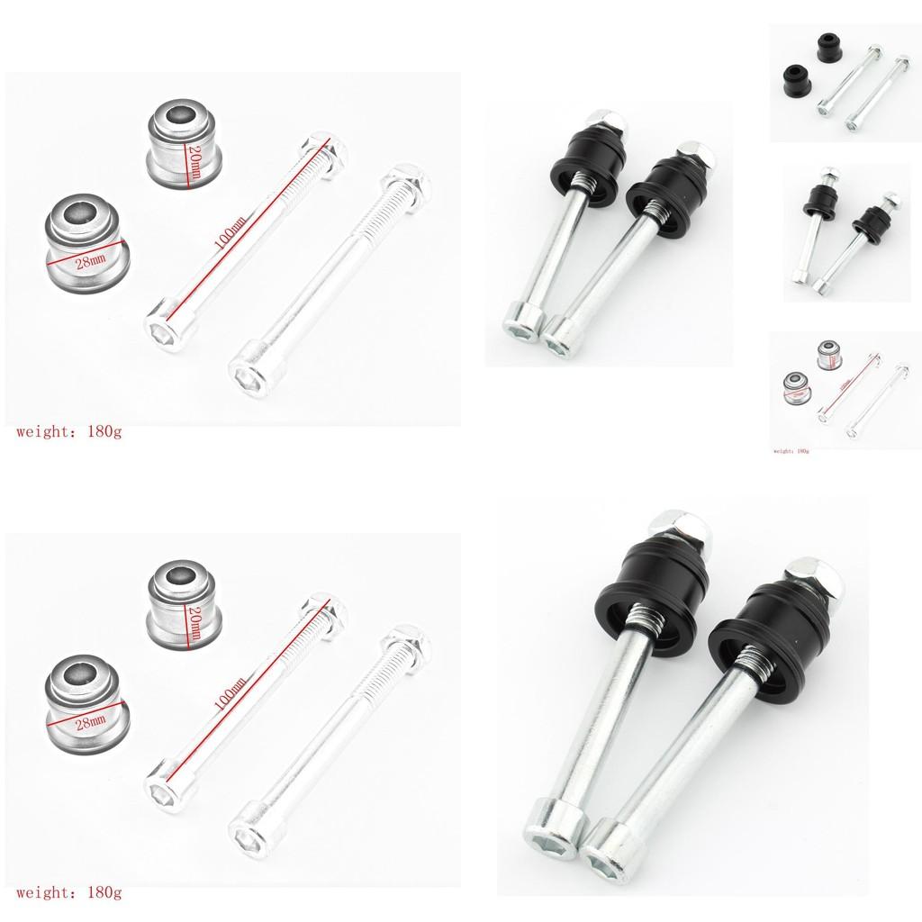 Verbesserte Motorrad-Lenkererhöhungen für Ducati Monster 21 Bieten Überlegenen Komfort