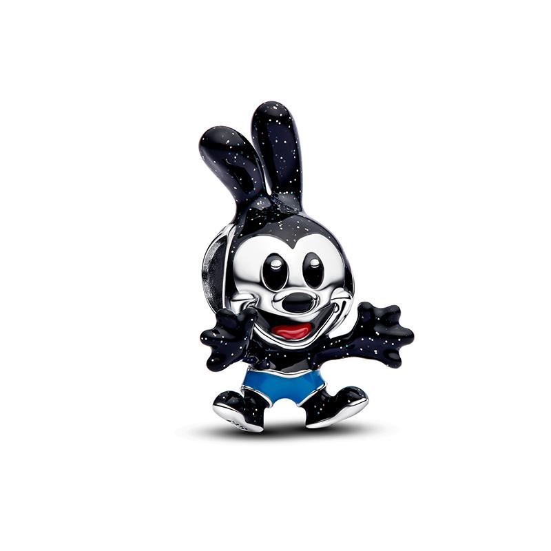 Charm Originale Characters Beads Fits Bracelets Bangle Necklace For Charms Copper Women Luxury Diy Jewelry Making