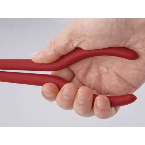 Kyoto Tool (KTC) Straight Long Nose Pliers, Long Type PS6-302A