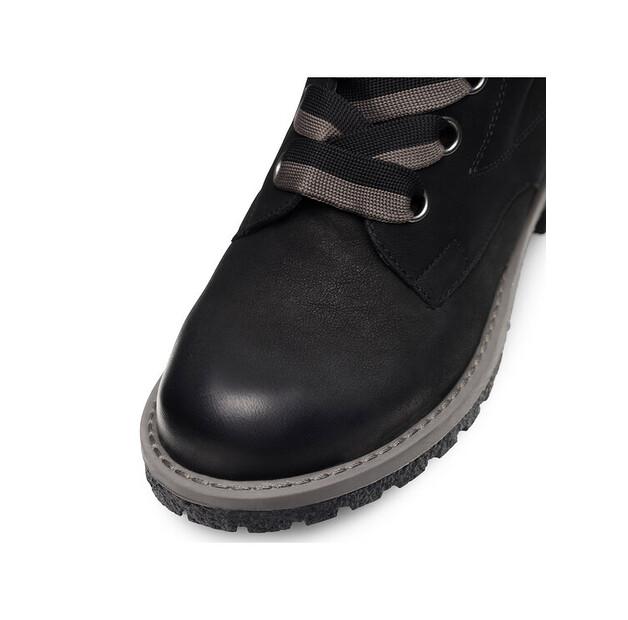 Ботильоны Lasocki WI16-GIRO-01 Черный