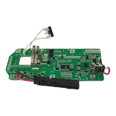 For V11 Vacuum Cleaner Li-Ion Battery Protection Board Replacement PCB Board Circuit Board for V11