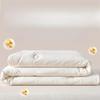 LISM Soybean Fiber Washable Summer Quilt