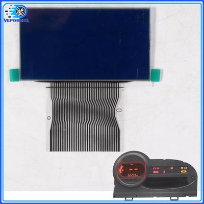 8201178277 8201127953 Instrument Speedometer Cluster LCD Display Screen for Renault 2007-12 Twingo II Auto Parts