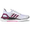 David Beckham x adidas UltraBoost CC_1 DNA Weiß Shock Pink Unisex Sneaker Cloud-Weiß GX7990
