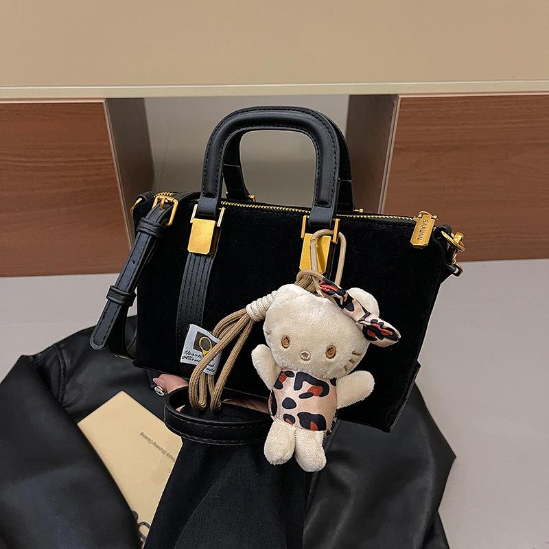 Fashion Bag New Handbag Commuter Handbag Messenger Bag