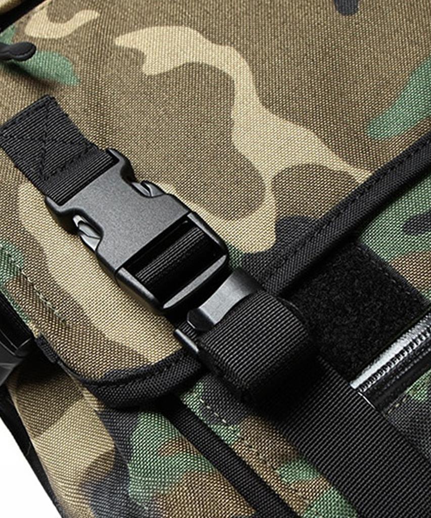 T-Level Challenger Backpack Camo