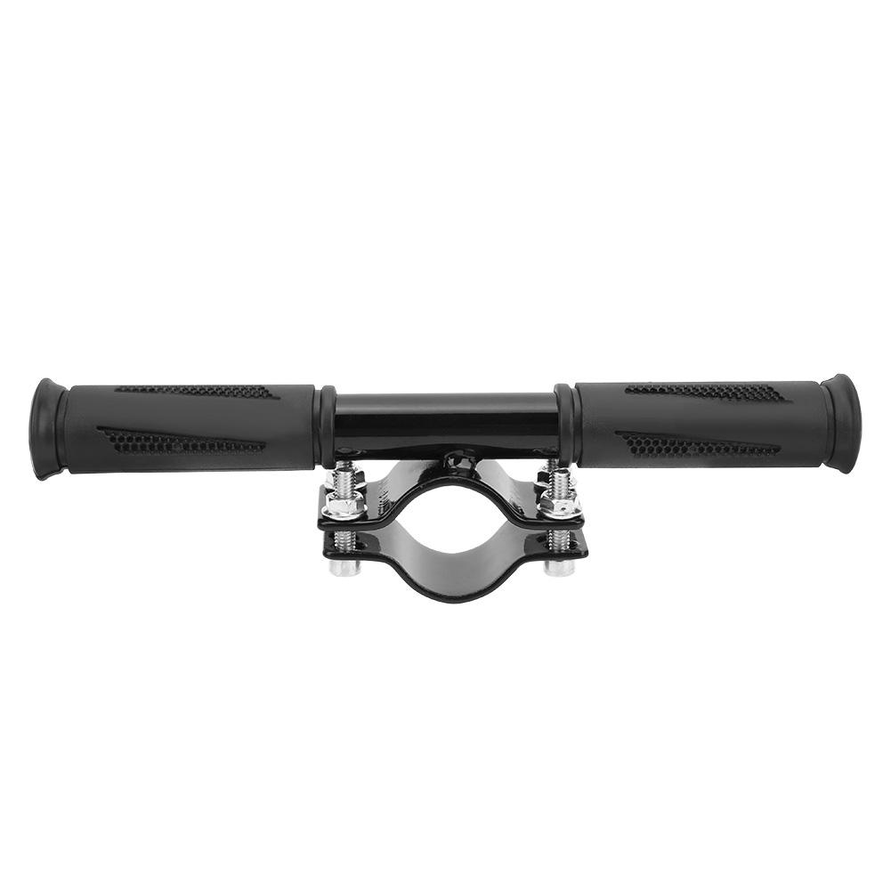 Aluminium Alloy Rubber Grips Children Handle Handrail for Xiaomi M365 Electric Scooter