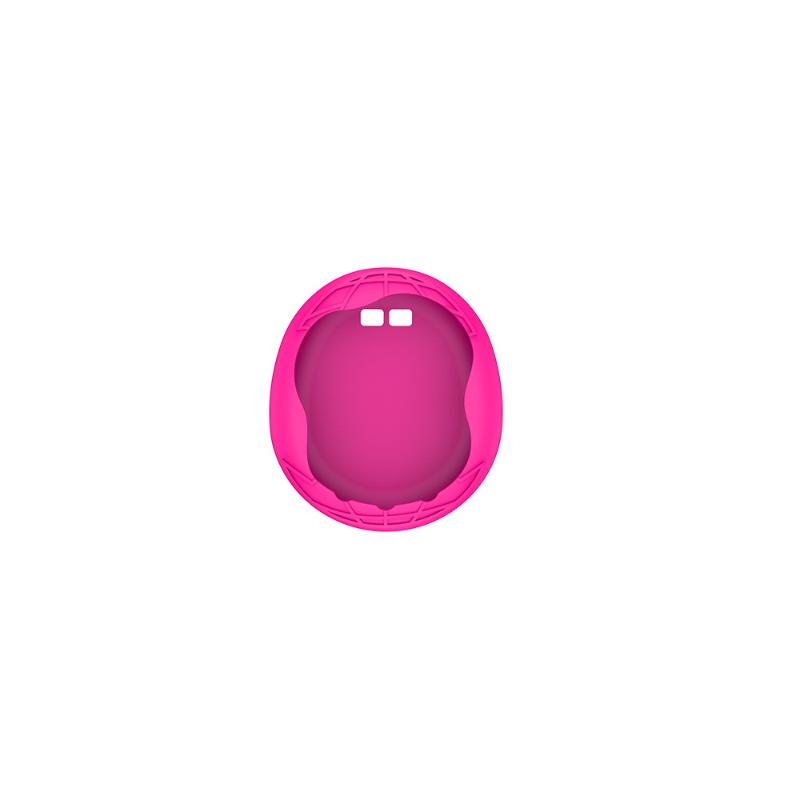 1Piece Virtual Interactive Pet Game Machine Protective Soft Skin Cover For Tamagotchi Uni Silicone Cover Case Screen Protector