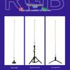 Portable Rechargeable LED Light Tube