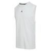 New As M J Tank Tops Men's White FN5857-034