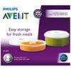 Avent Philips Avent Baby Food Storage Container