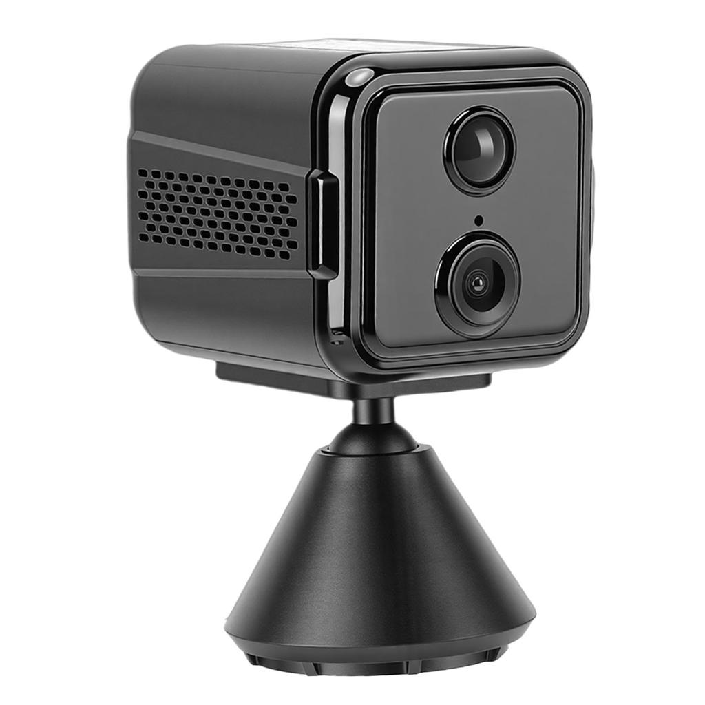 Indoor Camera 4K 3MP 2.4GHz 5GHz Dual Band AI Motion Detection WiFi Indoor Security Camera for Home Office