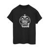 The Nightmare Before Christmas Womens/Ladies Ghost Cotton Boyfriend T-Shirt