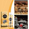Homonth Engine Wear Protection Agent, Vehicle Noise Reduction, Vibration Dampening, Corrosion Prevention, Car Cleaning and Maintenance Agent
