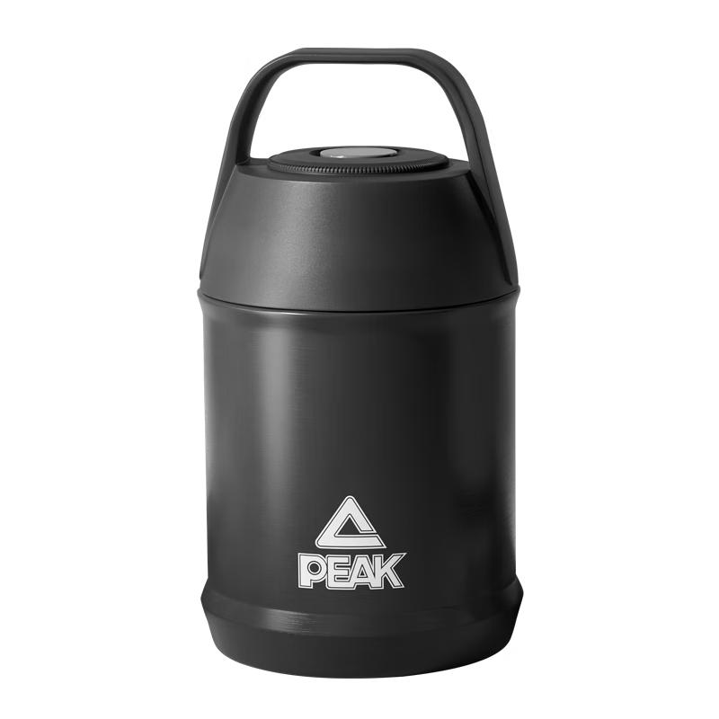 

Peak 450ML Stainless Steel Insulated Food Jar