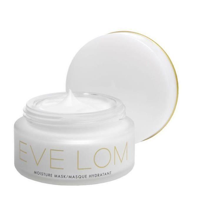 Mascarilla Hidratante para dar hidratación y luminosidad en la piel.