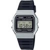 F-91WM-7A Watch, Silver
