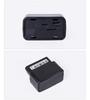 GPS Car Tracker with OBD Interface and Anti-Theft Features - Plug & Play