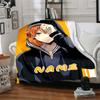 Custom 1pc Volleyball Passion: Name's Drive Blanket, Soft And Comfortable Blanket, Casual Warm, Camping Travel Blanket, Birthday Gift Q91279