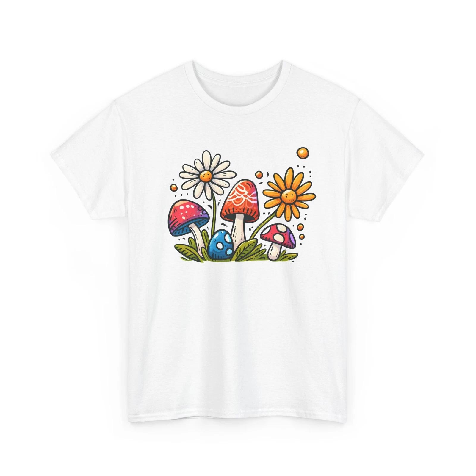 

Don’t Worry Be Happy T-Shirt | Retro Hippie Tee | Positivity Shirt 2XL