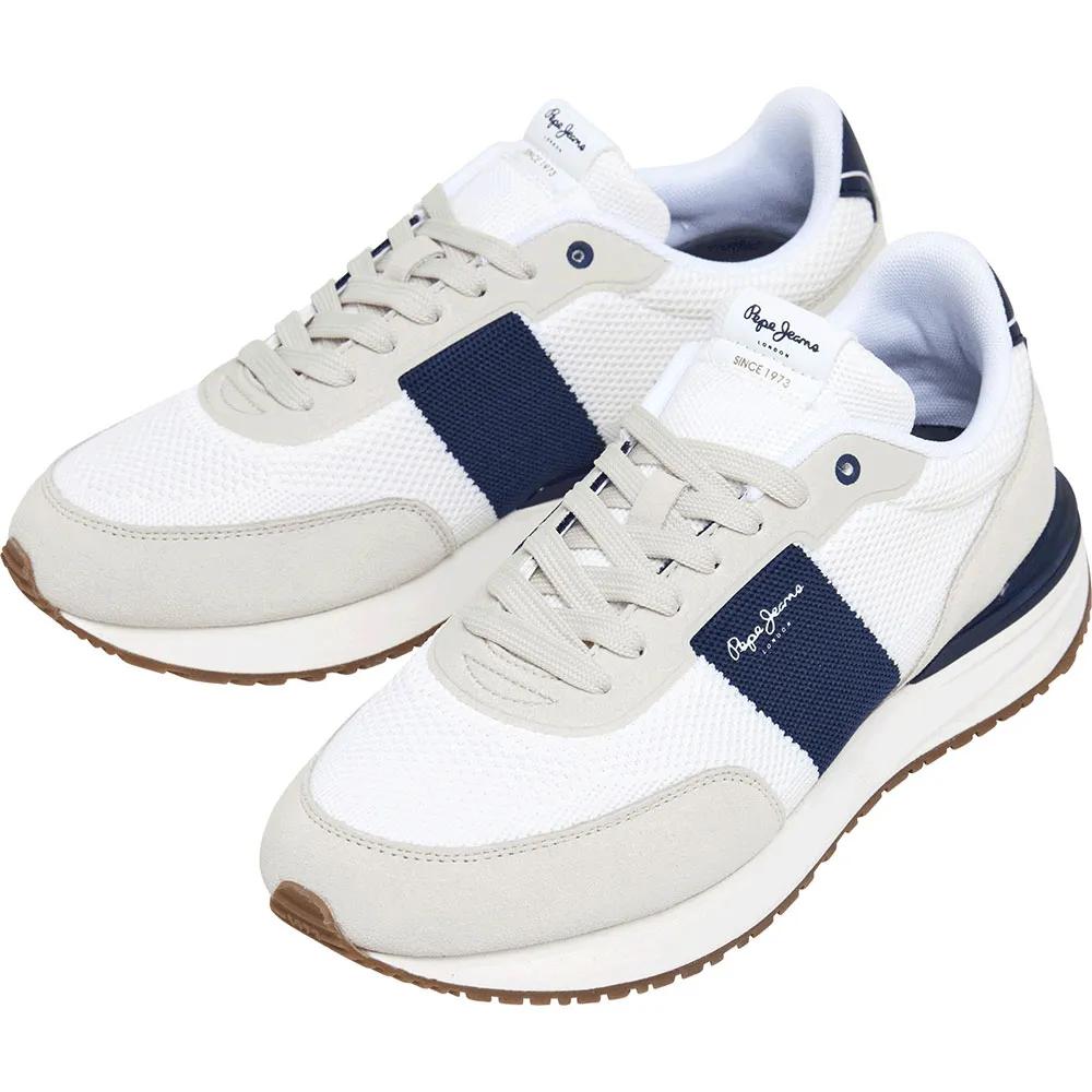 Pepe Jeans Кросовки Buster Knit M