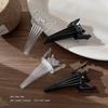 Volumizing Hair Root Clips Heat Resistant Non Slip Grip No Crease Design For Daily Hairstyling Salon Use