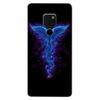 Phone Case For Huawei Mate 20 X Back Cover Case Clear TPU Soft Silicone Coque For Huawei Mate 20 X Case Mate20 X 20X Funda Capas