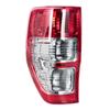 For Ford Ranger Ute PX XL XLS XLT 2011-2020 Rear Tail Light Assembly Turn Signal Lamp Warning Headlight Running Tail Light