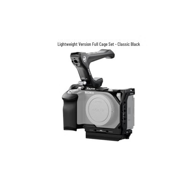 Tilta Full Camera Cage for Sony ZV-E1