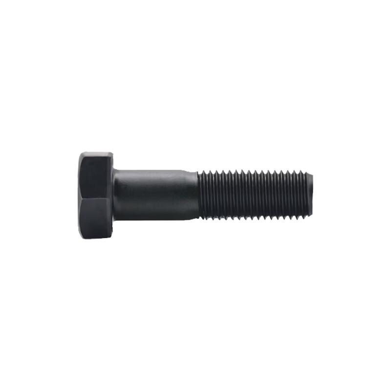 Grade 8.8 Hex Bolt and Nut Set