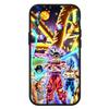 For iPhone 16 15 Xiaomi Redmi Note 14 13 12 11 Pro Max 16e Samsung Galaxy S25 S24 S23 Moto OPPO Huawei Cartoon Goku Dragon Ball DragonBall Phone Case