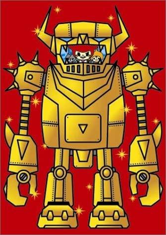 

DVD DVD - DEVILROBOTS DVD EVIL GOLD Japan Movies & DVD Used