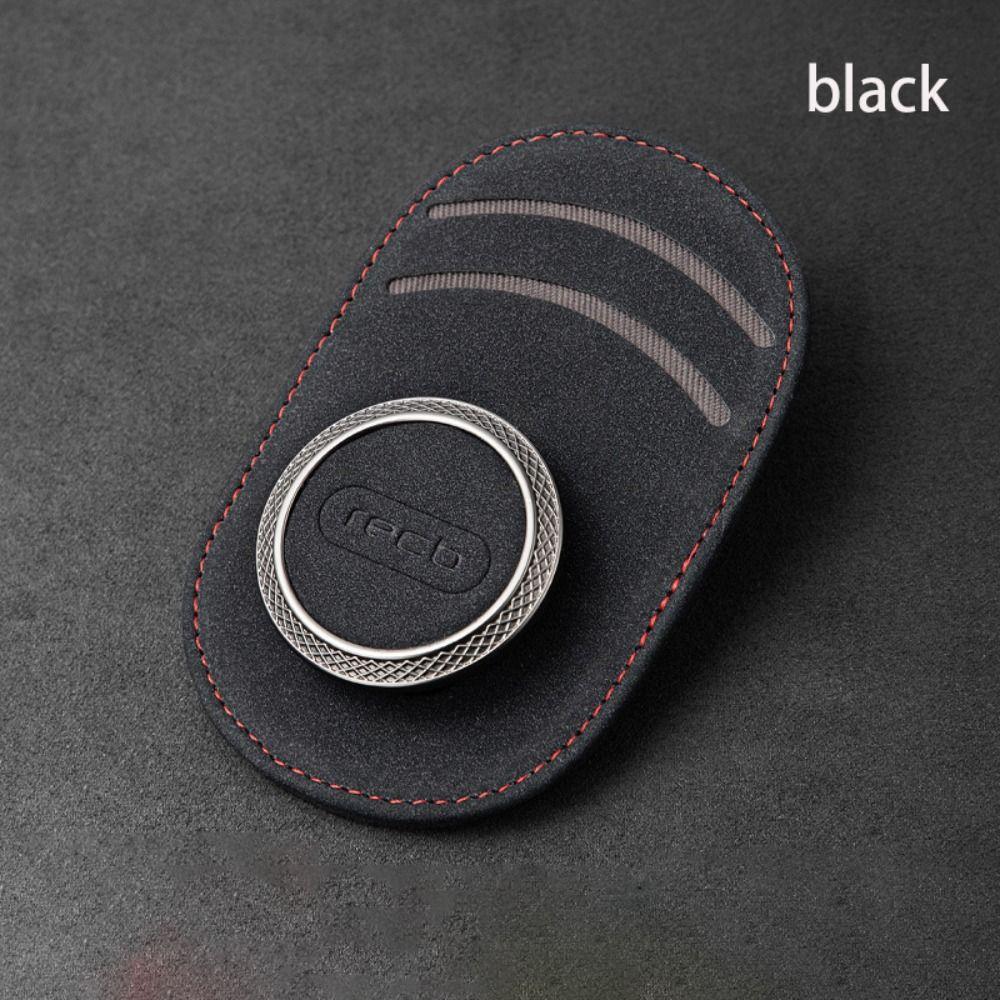 Car Visor Car Sunglass Holder Ticket Card Clamp Glasses Cases Glasses Holder Clips  Car