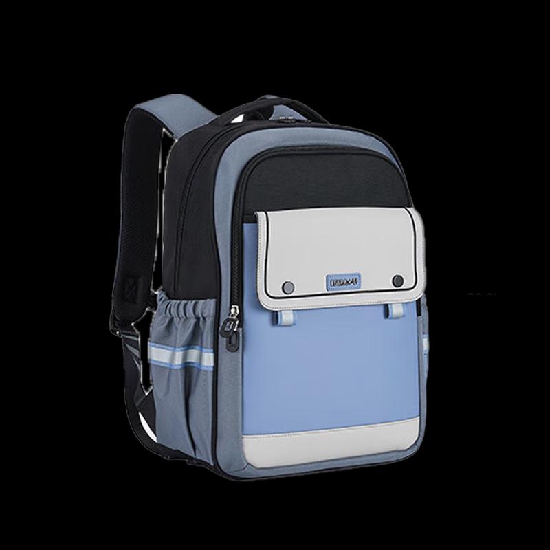 Kalahari Ultra-Light Spine-Protecting Backpack