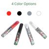 4 Colors Car Scratch Repair Auto Paint Pen Professional for Car styling Scratch Remover For Car Maintenance Car Paint Care Goods