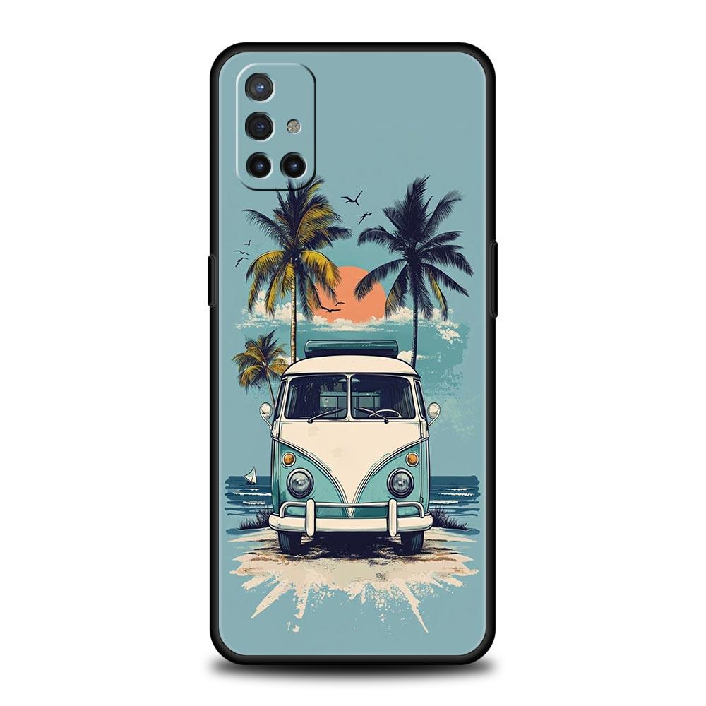 

Case For OnePlus 15 13 12 11 10 9 8 7T Pro 13T 13R 12R 10R 9RT 8T Nord 2T CE 2 3 5G Lite Cover Combi Van Car Outdoor Camping OnePlus 7T