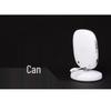 3.2" Baby Monitor with Camera for Home Use