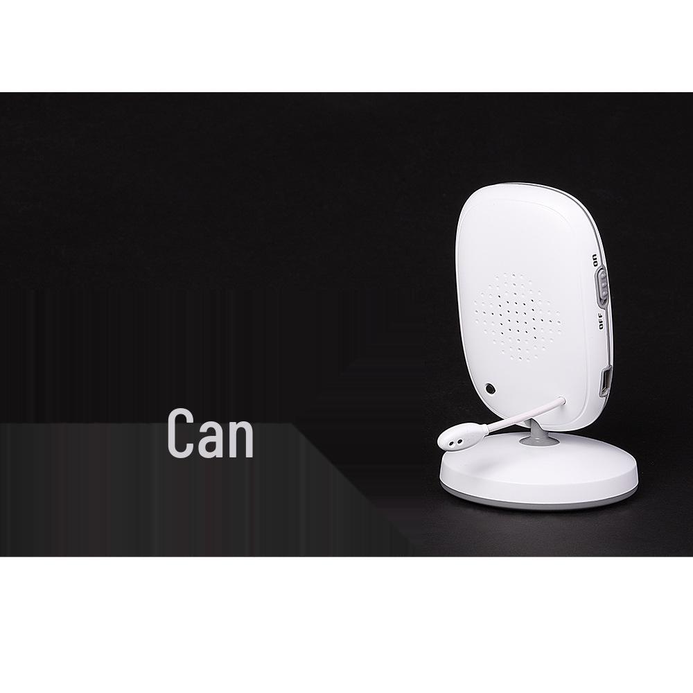 3.2" Baby Monitor with Camera for Home Use