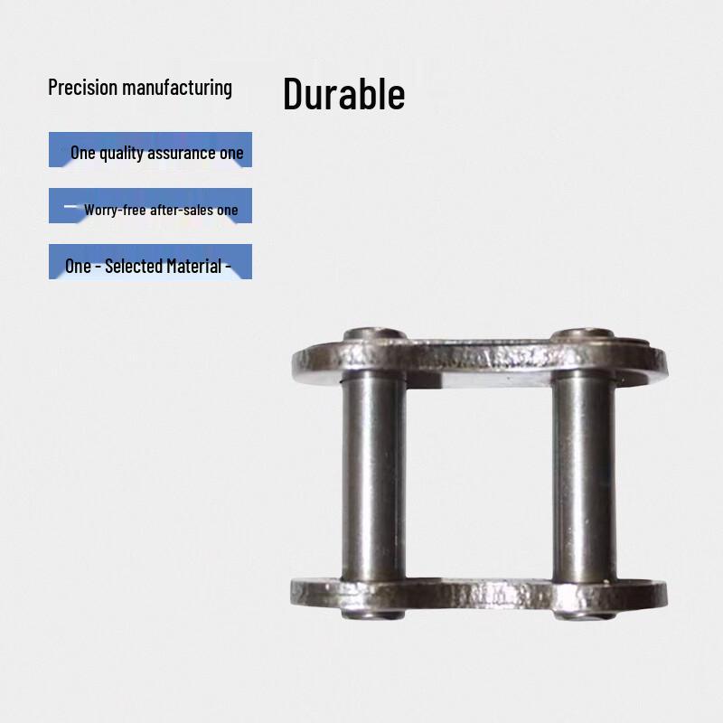Conveyor Chain Link Connectors