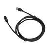Mindpure Data Connection Line Male to Female USB 2.0 Extension Cable for Computer Keyboard Mouse