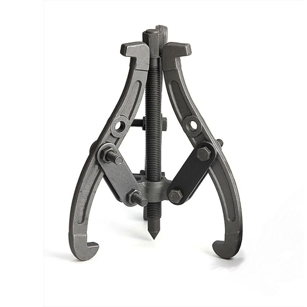 1Pcs Multifunctional Bearing Puller Fly Wheel Pulley Removal Extractor New Gear Claw Puller