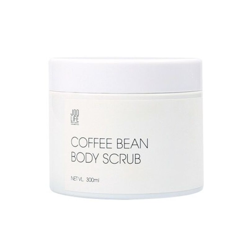 JOOLIFE Coffee Bean Body Scrub