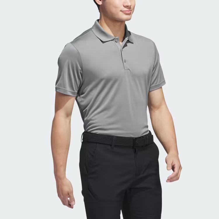 New Adidas Free Shipping With AdiClub Core Adidas Performance Primegreen Polo Shirt IU4443