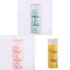 Cotton Linen Hanging Storage Bag With Multilayer Design For Living Room Organization