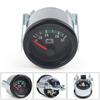 2" 52mm Car Voltmeter Pointer 12V /24V Volt Gauge Voltage Meter Yellow Light Car Meter