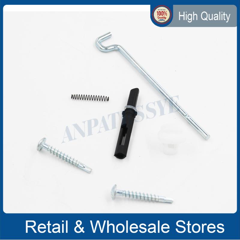 Fuel filler repair kit Entriegelungss tange 3B0 959 789 3B0959789 FOR VW Passat Bora B5