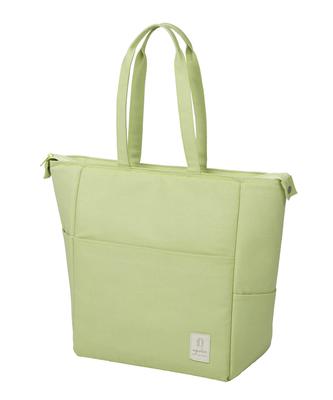 Captain Stag Cooler Tote Cooler Bag, Bag, Glow/Light Green, Aprile, UT-510