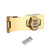 Drawer Lock, Punched Password Lock, Refrigerator Lock, Double-door Lock, Sliding Door Lock, File Cabinet Anti-theft Lockset